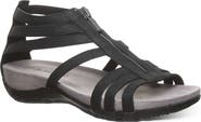 BEARPAW <p>Ronda Faux Leather Sandal (Women)</p>