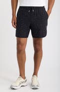 LEGENDS Luka 7-Inch Lined Performance Shorts