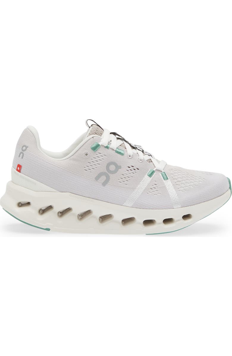 On Cloudsurfer Running Shoe, Alternate, color,
