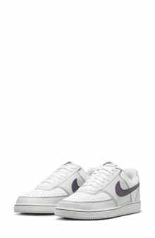 Nike Court Vision Low Sneaker