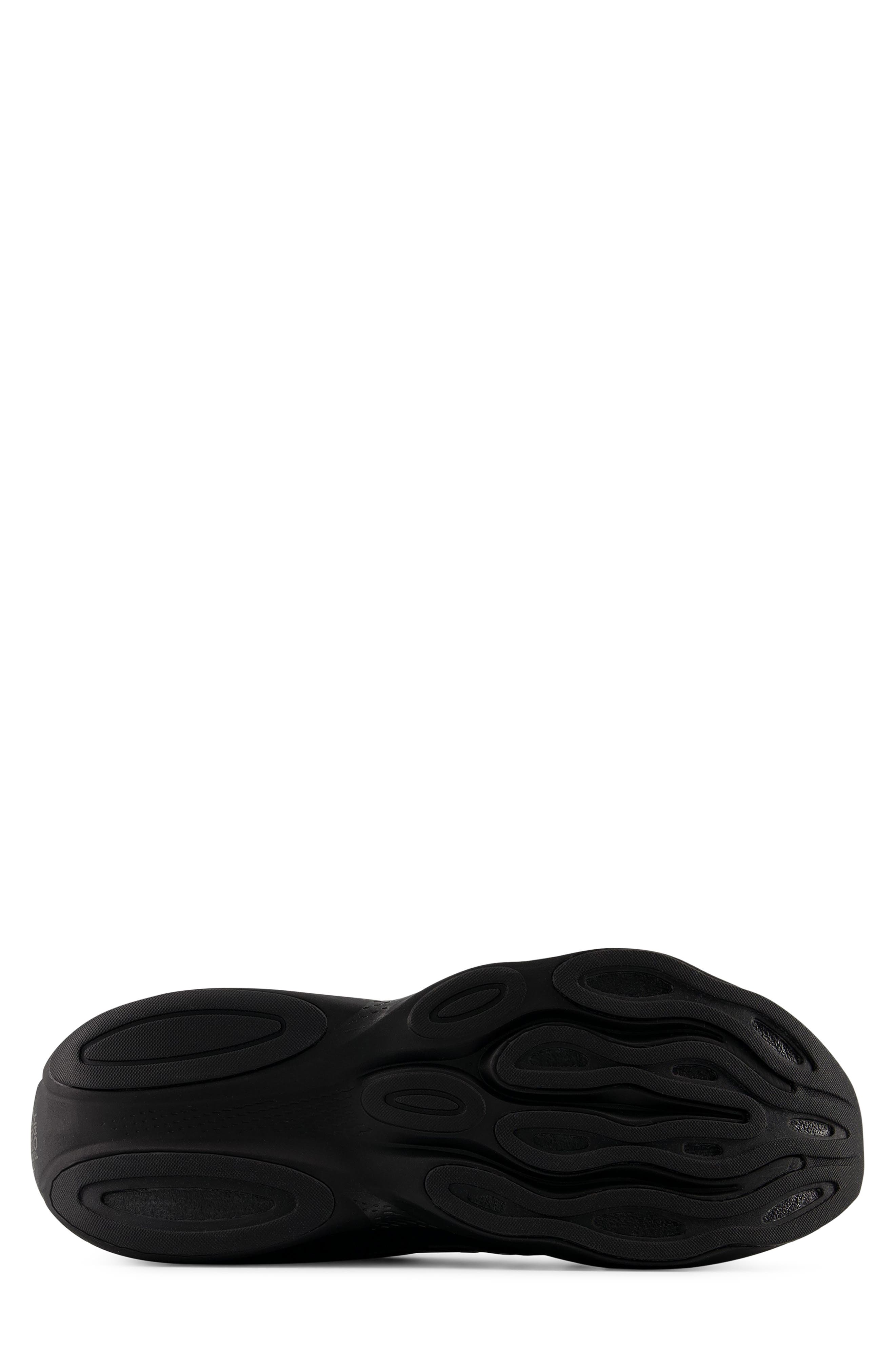 New Balance Elllipse v1 Running Shoe, Alternate, color, Black/ Black Metallic