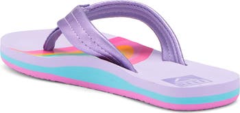 Kids' Ahi Flip Flop