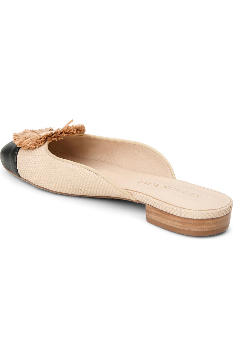 Jack Rogers Tinsley Flat Mule, Alternate, color,