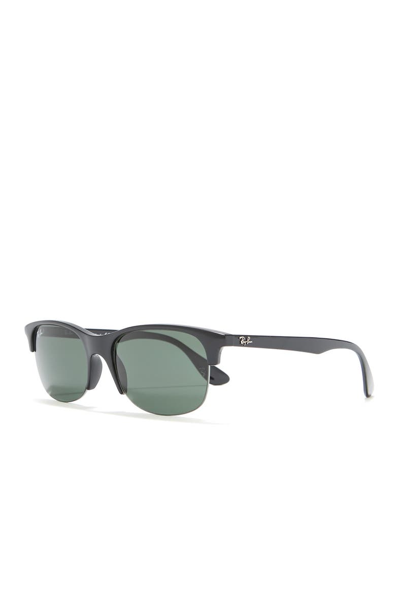 Ray-Ban 54mm Square Sunglasses, Alternate, color,