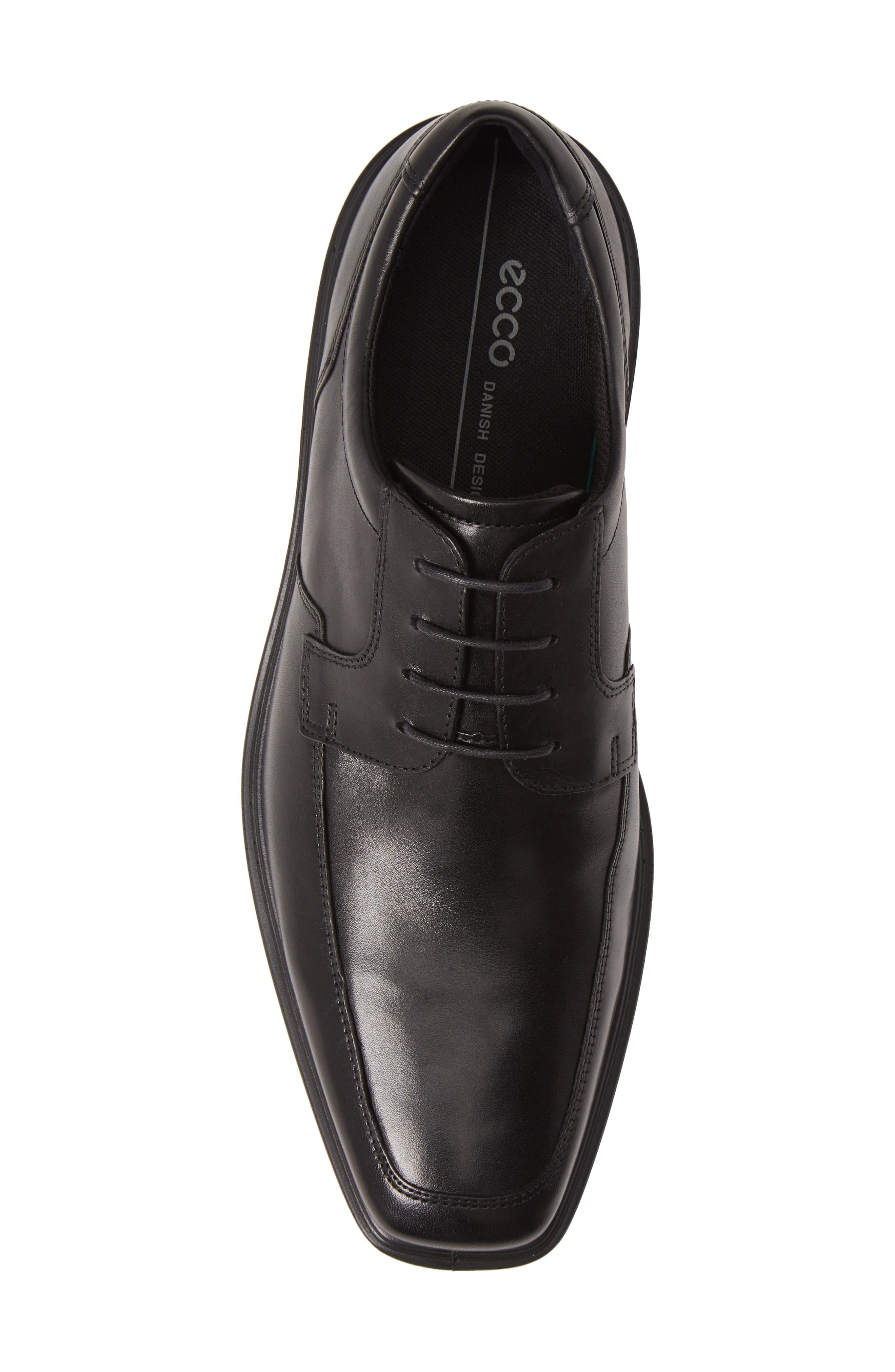 ECCO Minneapolis Apron Toe Derby, Alternate, color, 