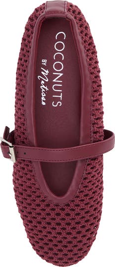 Nolita Mary Jane Flat