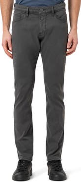34 Heritage Charisma Relaxed Fit Stretch Twill Pants