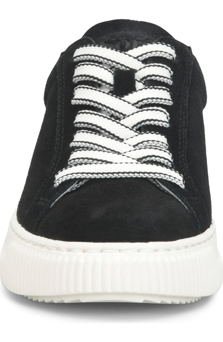 Söfft Frazier II Platform Sneaker, Alternate, color,