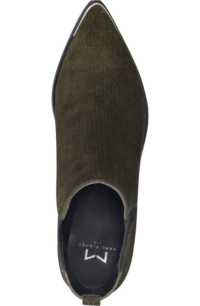 Marc Fisher LTD Yalen Bootie, Alternate, color,