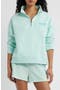 selected Light Blue