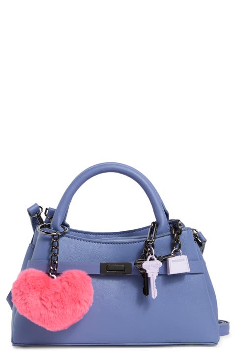 Holzer Top Handle Satchel