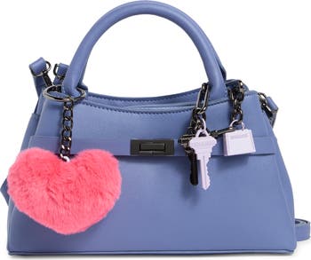 Holzer Top Handle Satchel