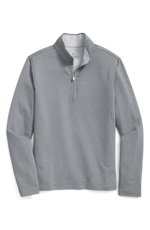 Performance Series Half Zip Top
