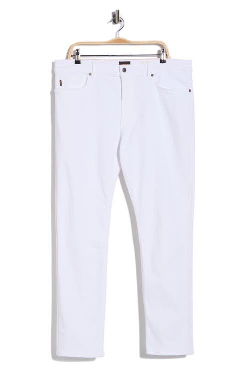 Delaware Slim Leg Jeans