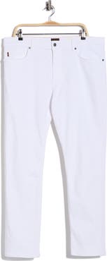 HUGO Delaware Slim Leg Jeans