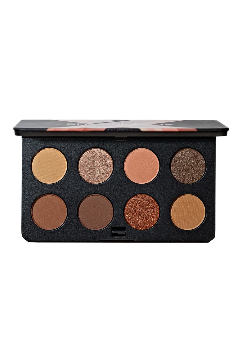 Mood Board Eyeshadow Palette, Main, color, COZY VIBES