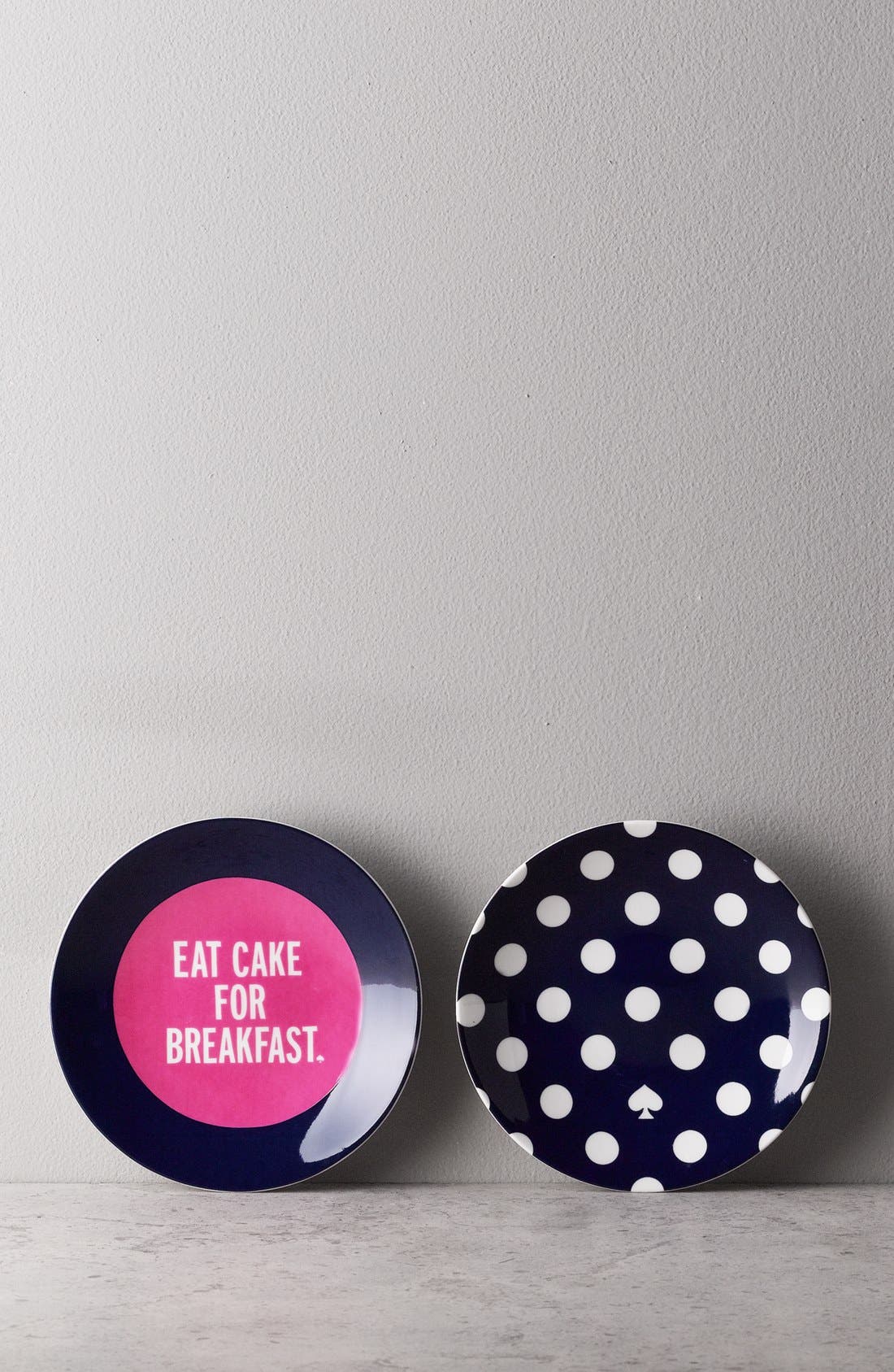Kate Spade New York tidbit plates (Nordstrom Exclusive) | Nordstrom