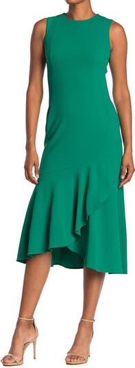 bamboo midi dress Elegant Ivory Bamboo Maxi Dress