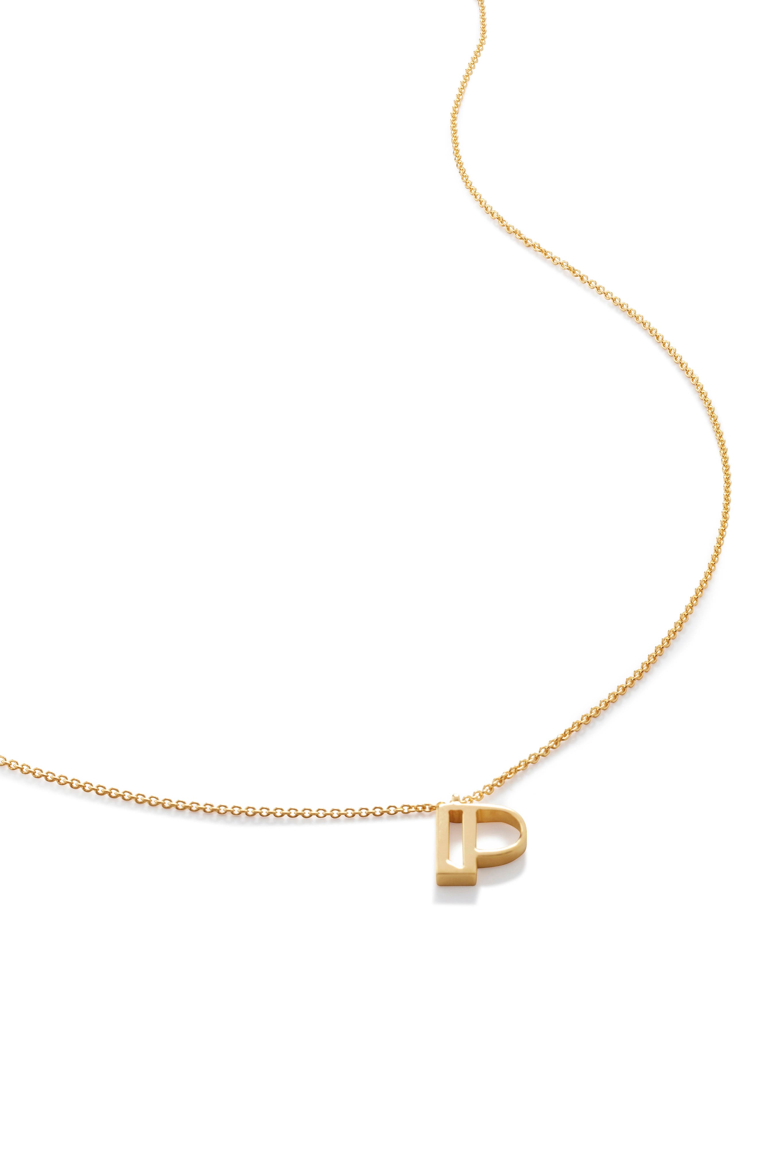 18CT GOLD VERMEIL/ SS- P