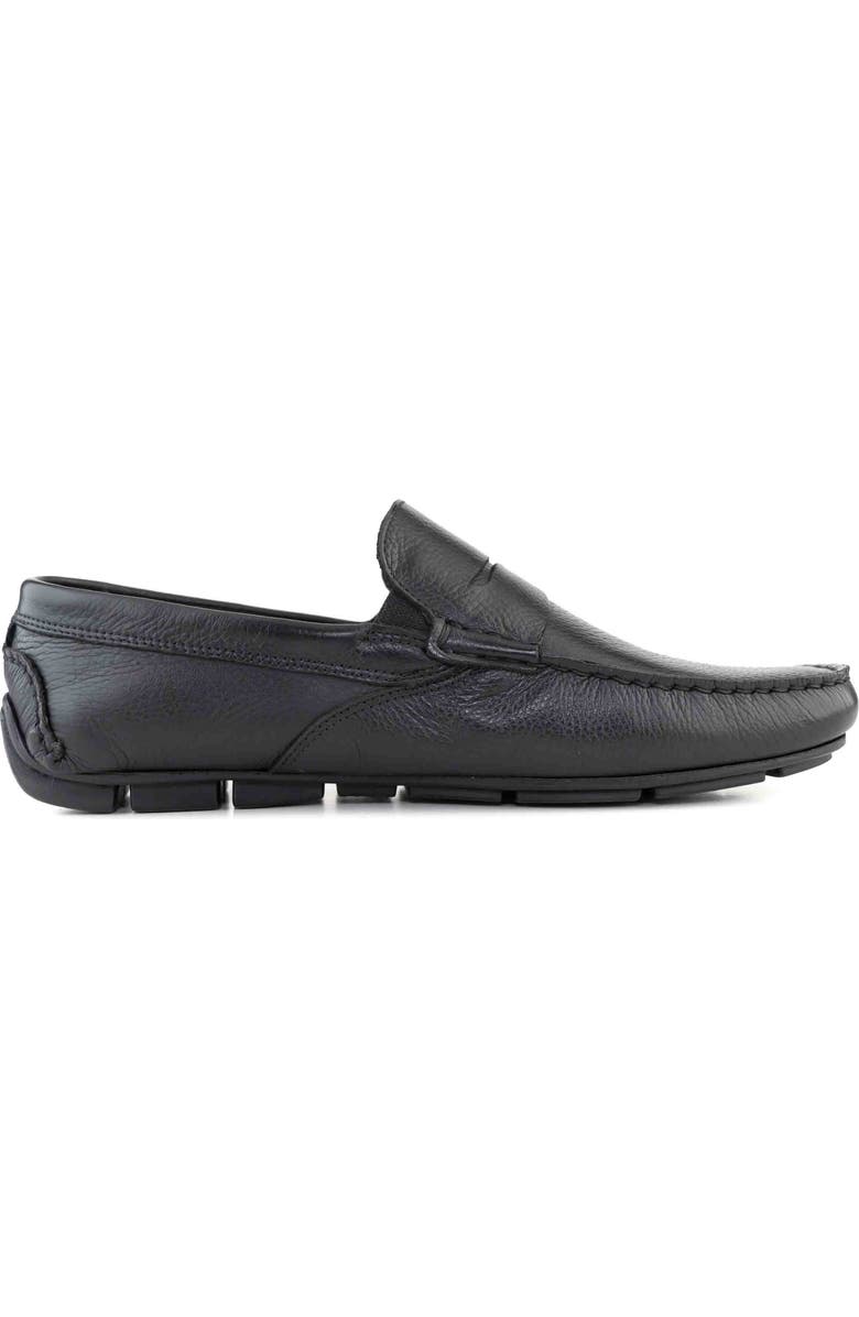 Marc Joseph New York Eagle Rd Penny Loafer, Alternate, color,