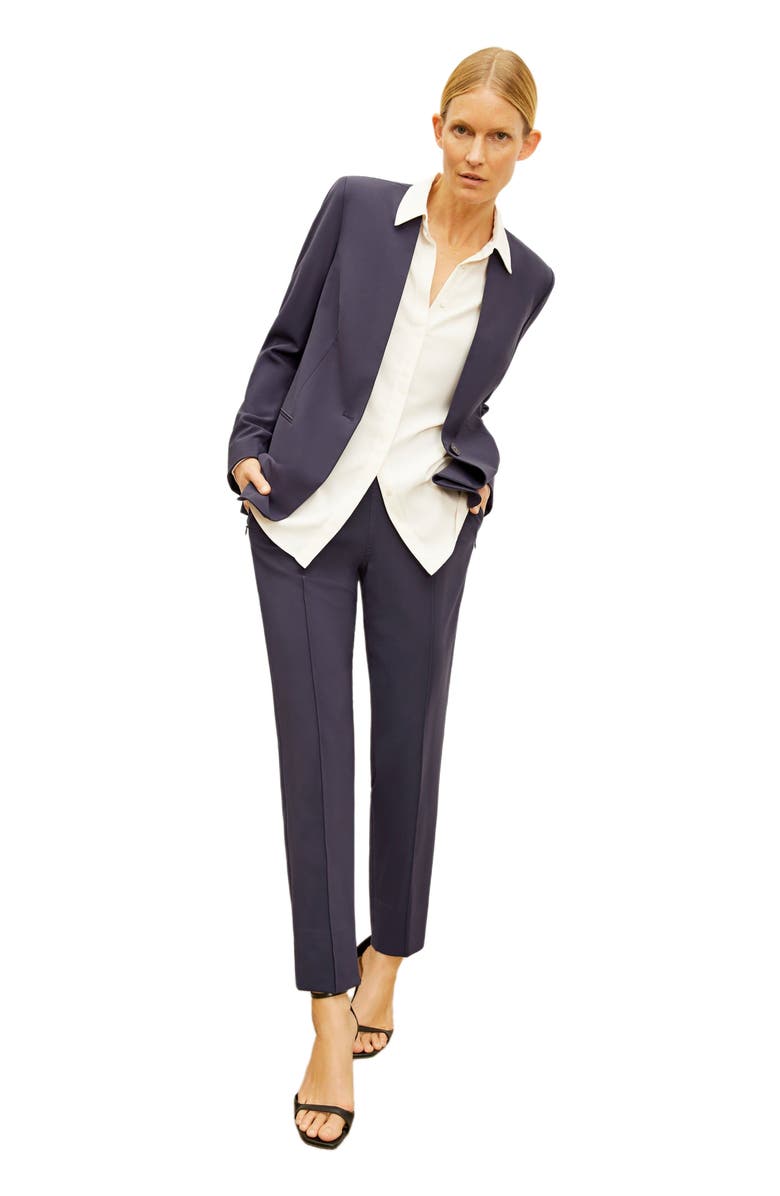 M.M.LaFleur Colby Travel Pant - OrigamiTech, Main, color, 