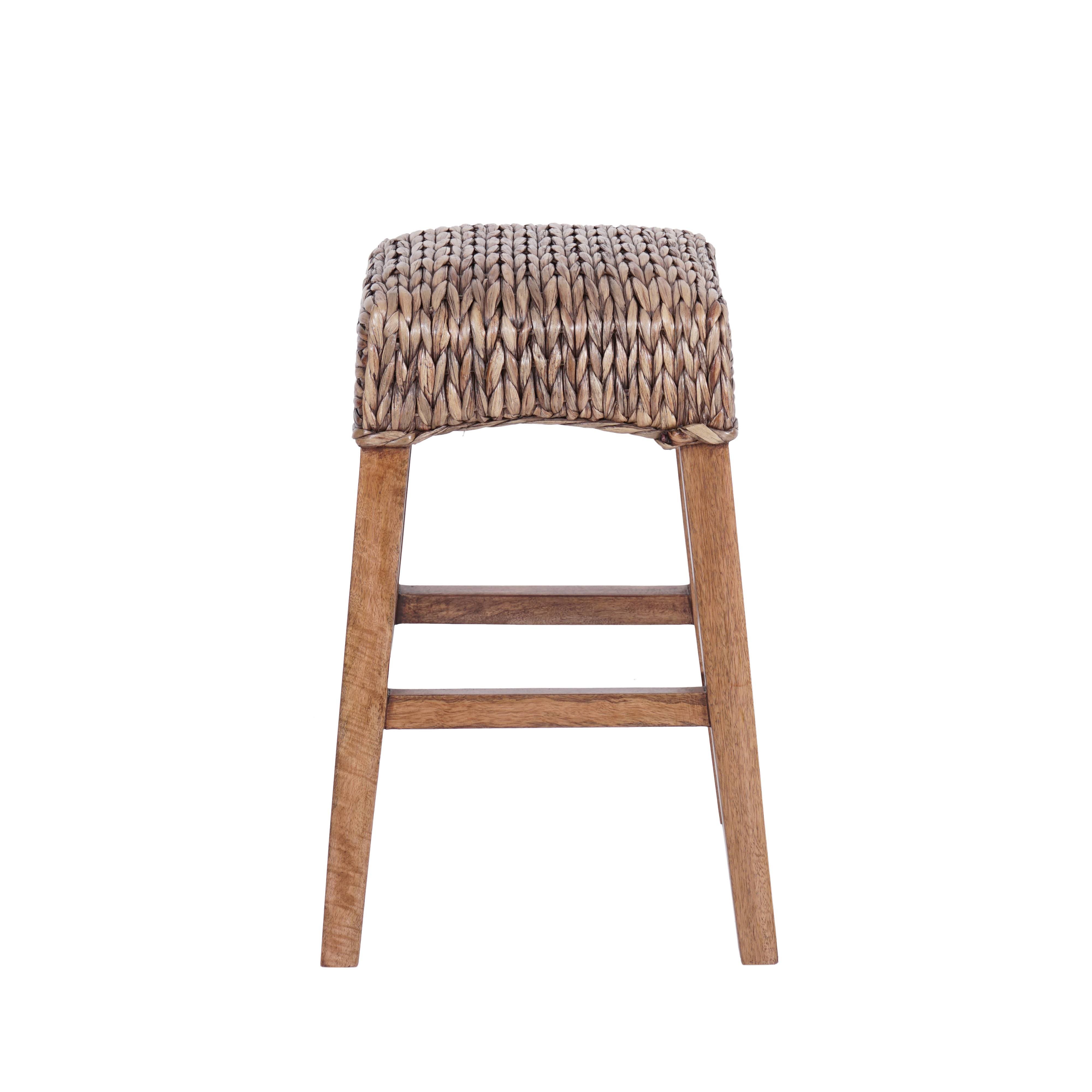 Brown (25.5" Counter Stool)