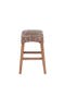  Brown (25.5" Counter Stool)