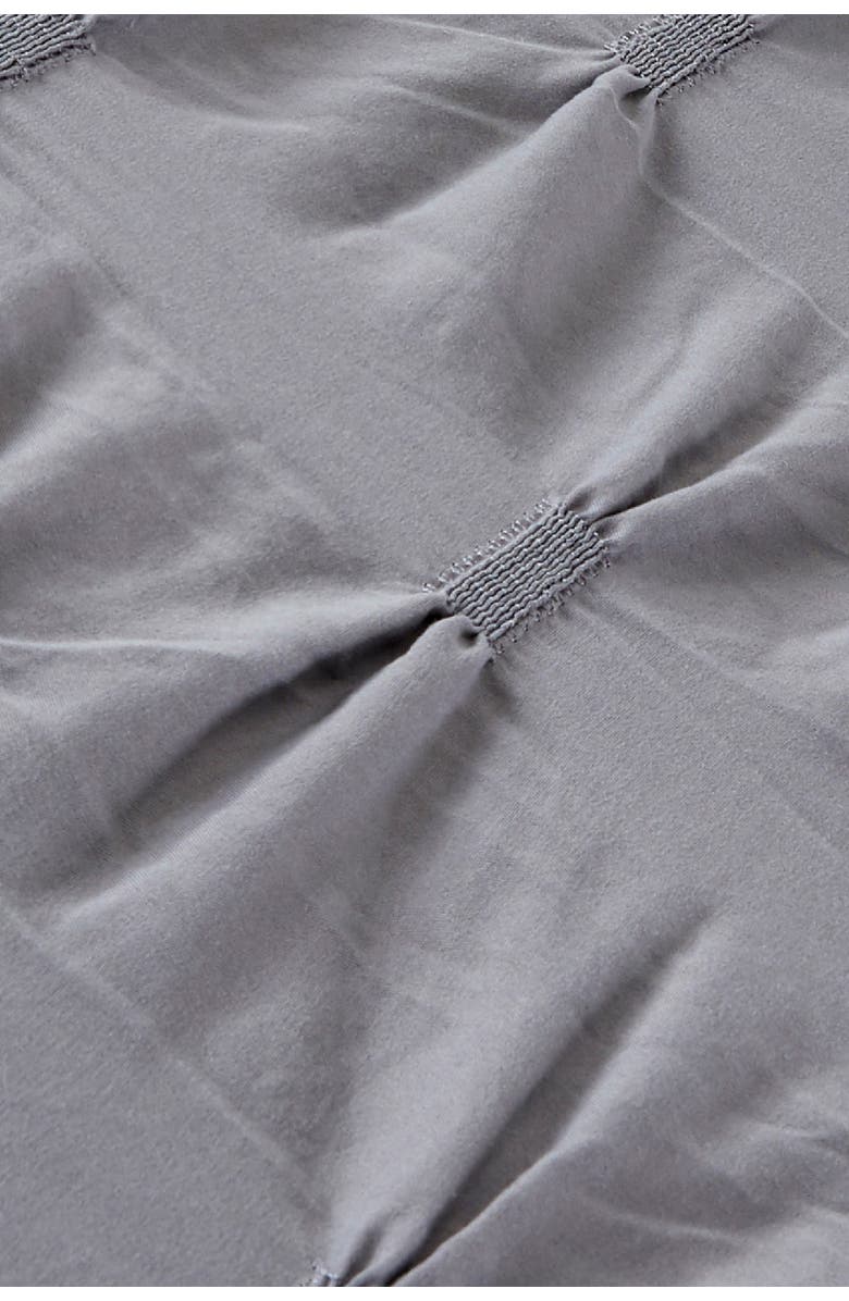 Modern Threads 5-Piece Textured Comforter Set - Harper, Alternate, color,