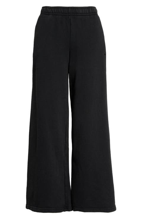 Baggy Ultra Soft Fleece Sweatpants