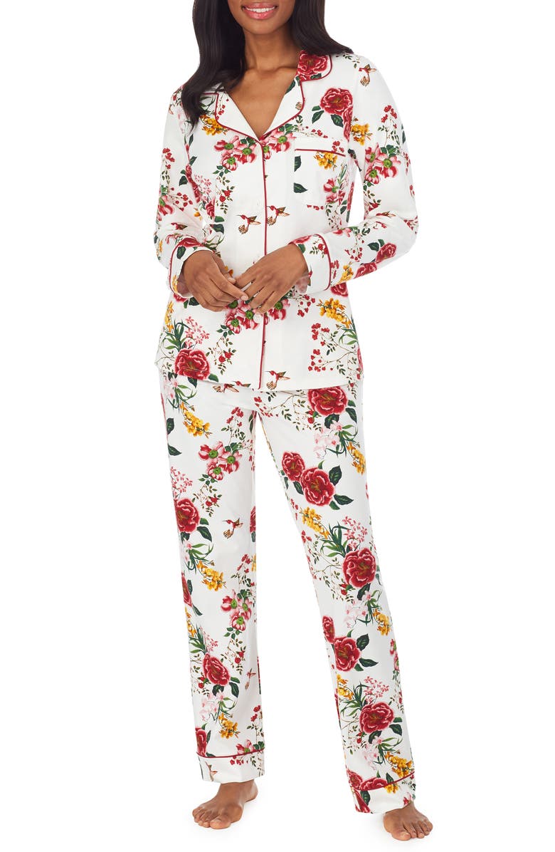 BedHead Pajamas Classic Pajamas, Main, color, 