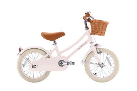 Classic Kids Bike 14 Inch