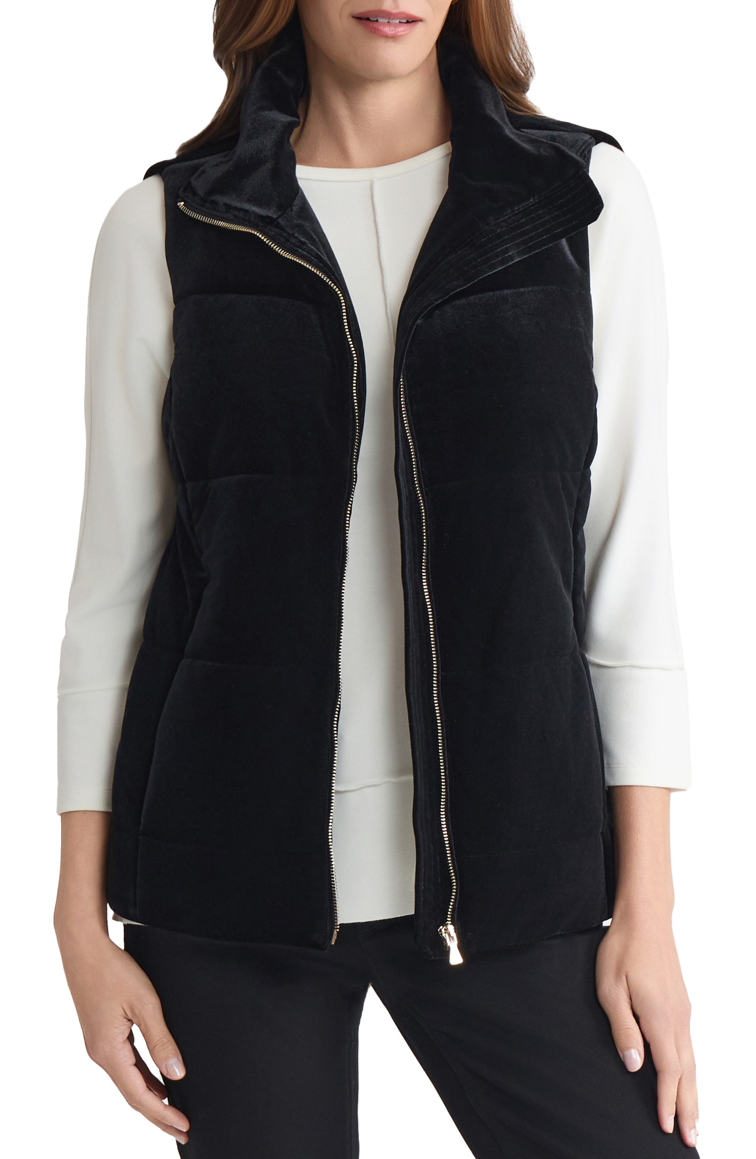 Sottoveste Gonna Jones New York | Microfibra Antiaderente 58,4 Cm | Morbida E Senza Tag Per Donna - 3