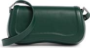 Collection XIIX Curved Shoulder Bag