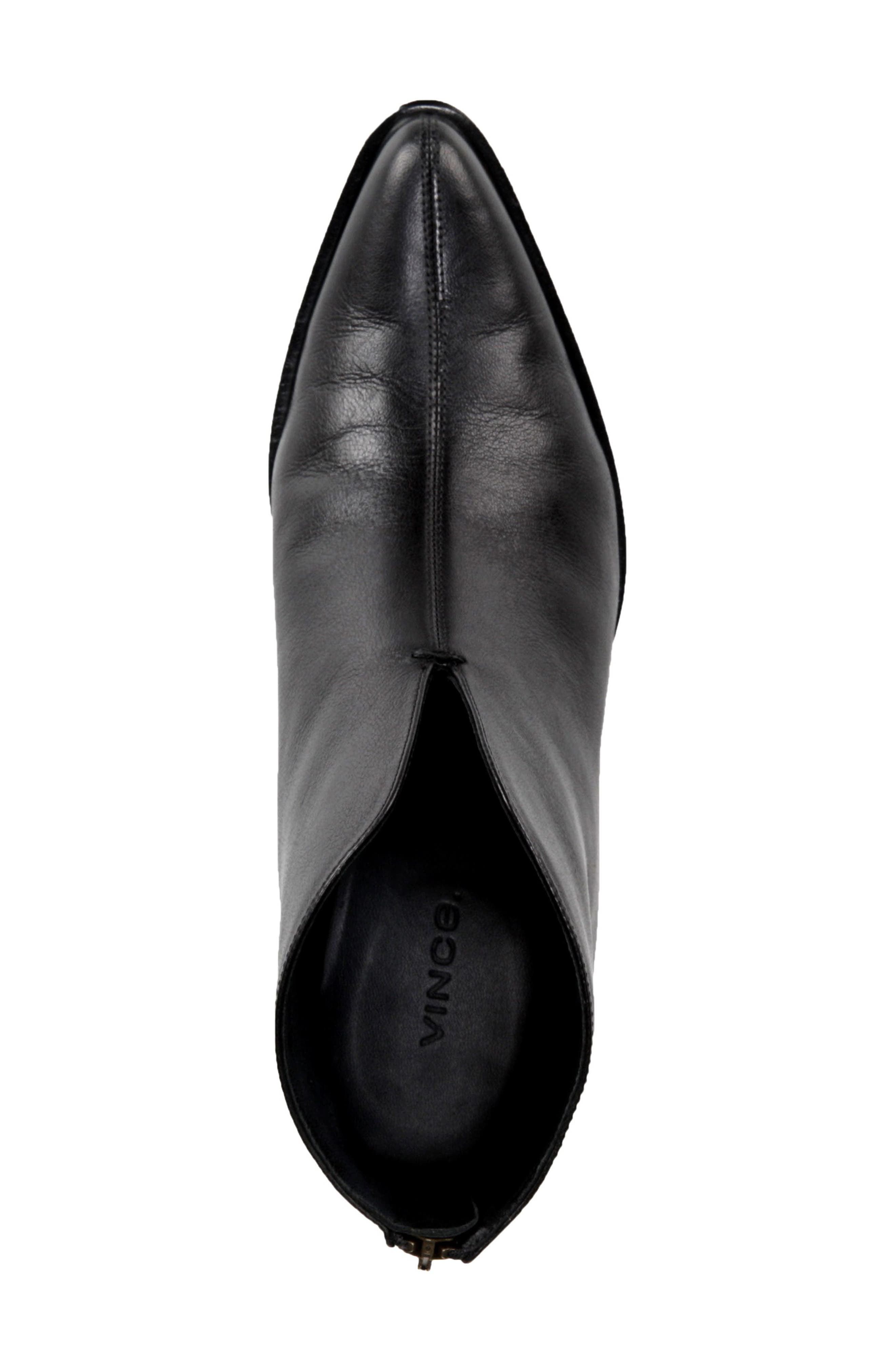 Vince Havana Notch Bootie, Alternate, color, 