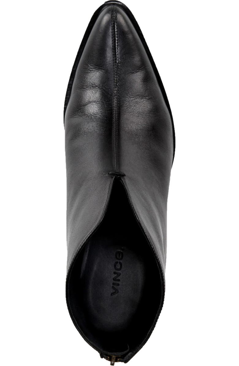 Vince Havana Notch Bootie, Alternate, color,