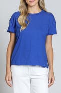 APNY Boyfriend Cotton T-shirt