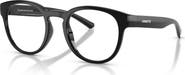 ARNETTE 49mm Phantos optical glasses