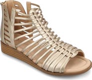Journee Collection JOURNEE Delilah Sandal