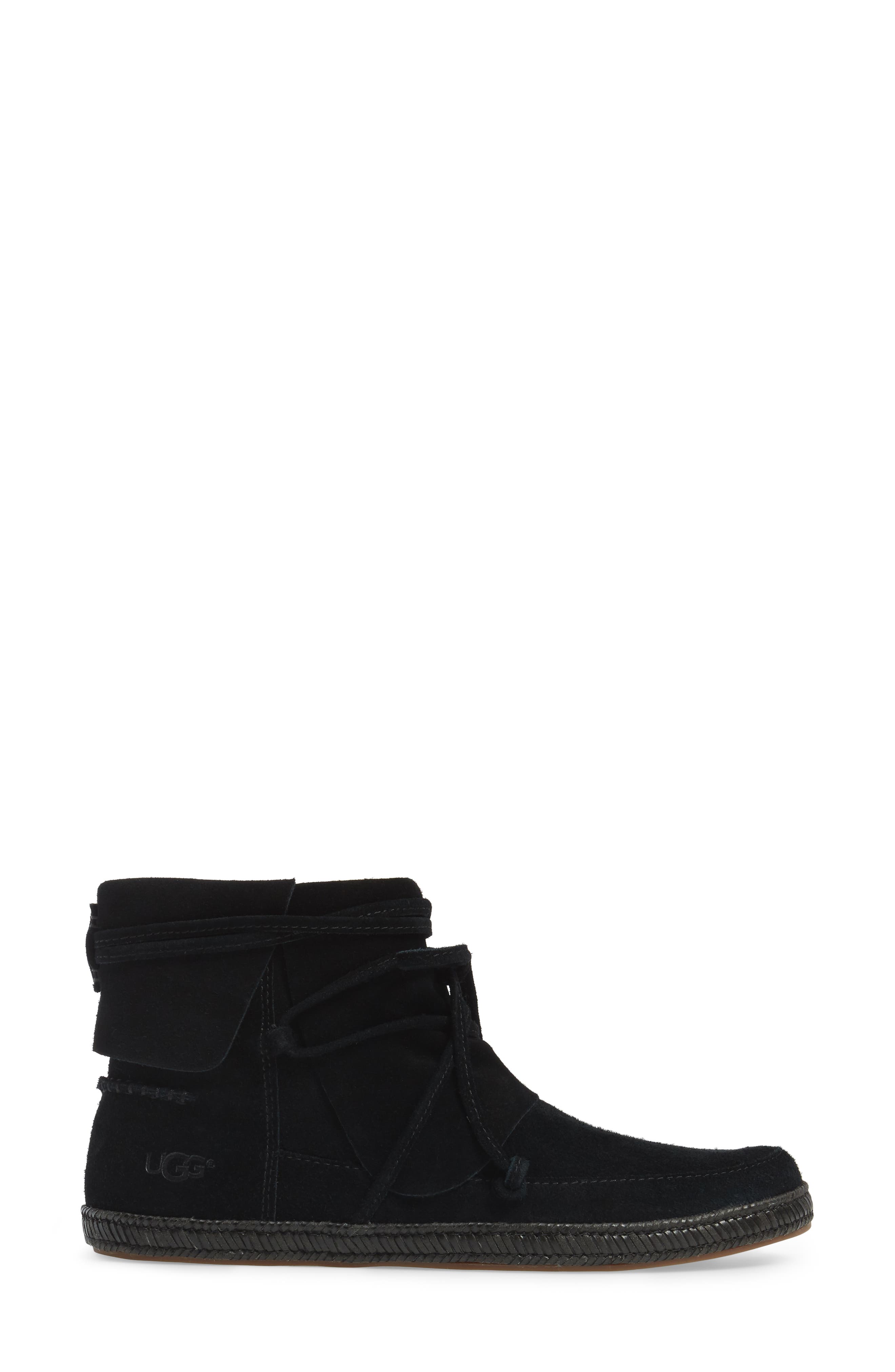 UGG<sup>®</sup> UGG Reid Boot, Alternate, color, 