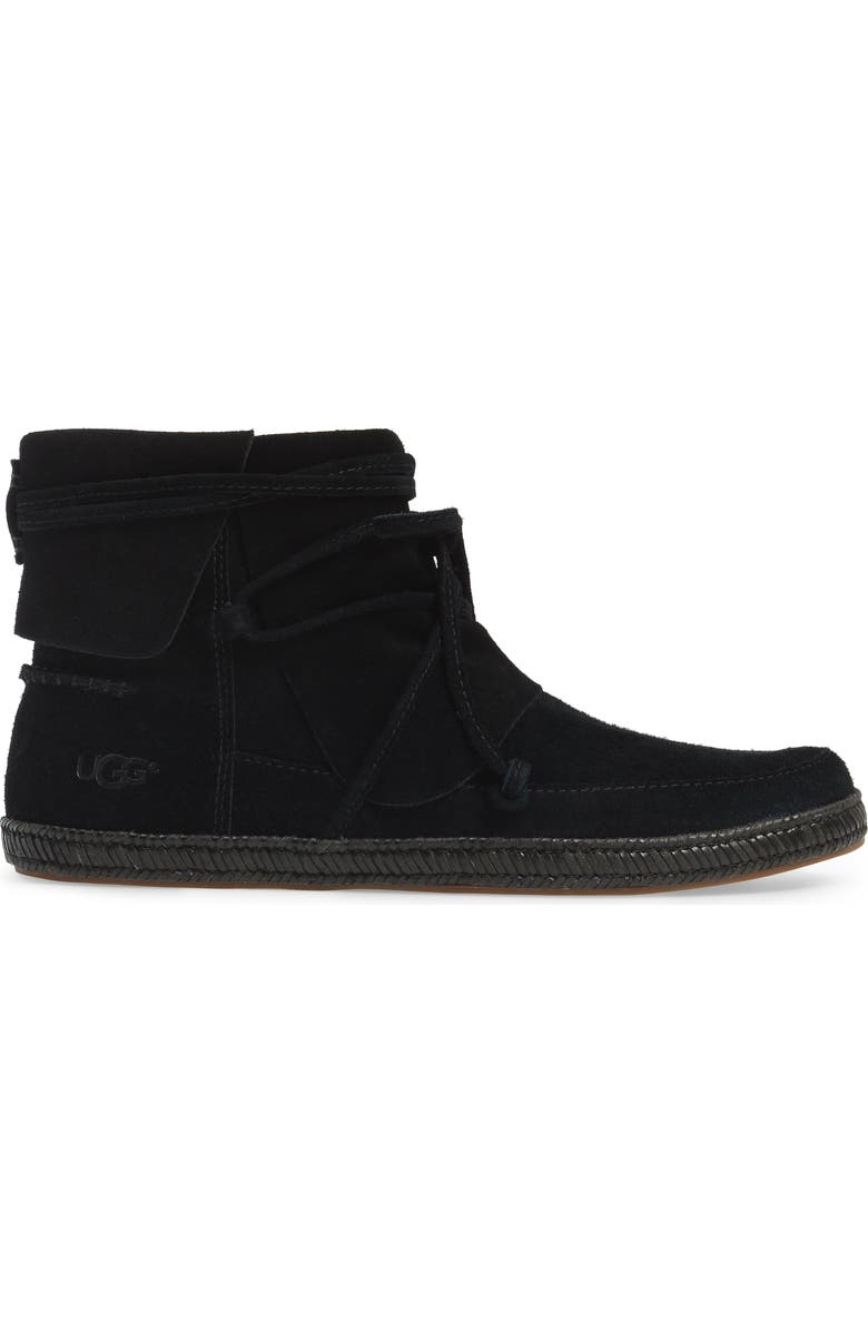 UGG<sup>®</sup> UGG Reid Boot, Alternate, color,