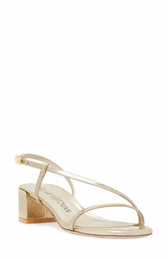 Stuart Weitzman Soiree Sandal