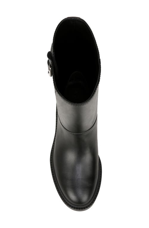 Vince Kline Boot In Black