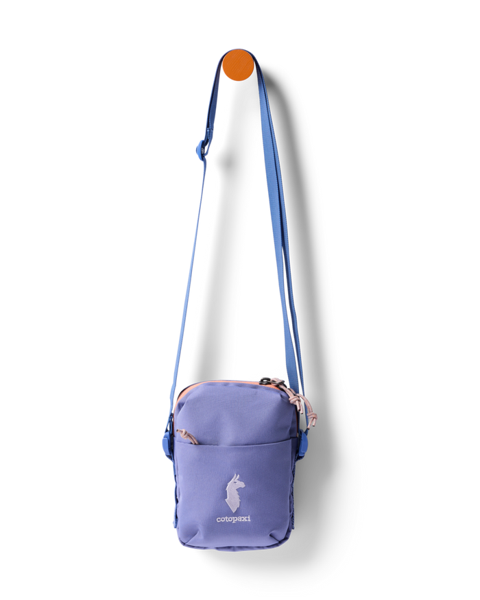 Todo 1L Shoulder Bag, Alternate, color, Aster