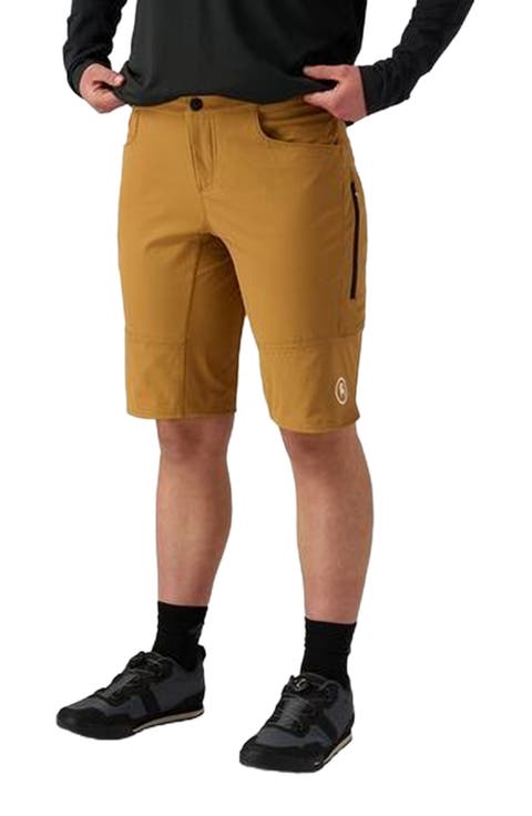 Empire 11.5In Bike Short - Women's