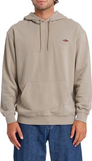 Quiksilver Saltwater Oversize Pullover Hoodie