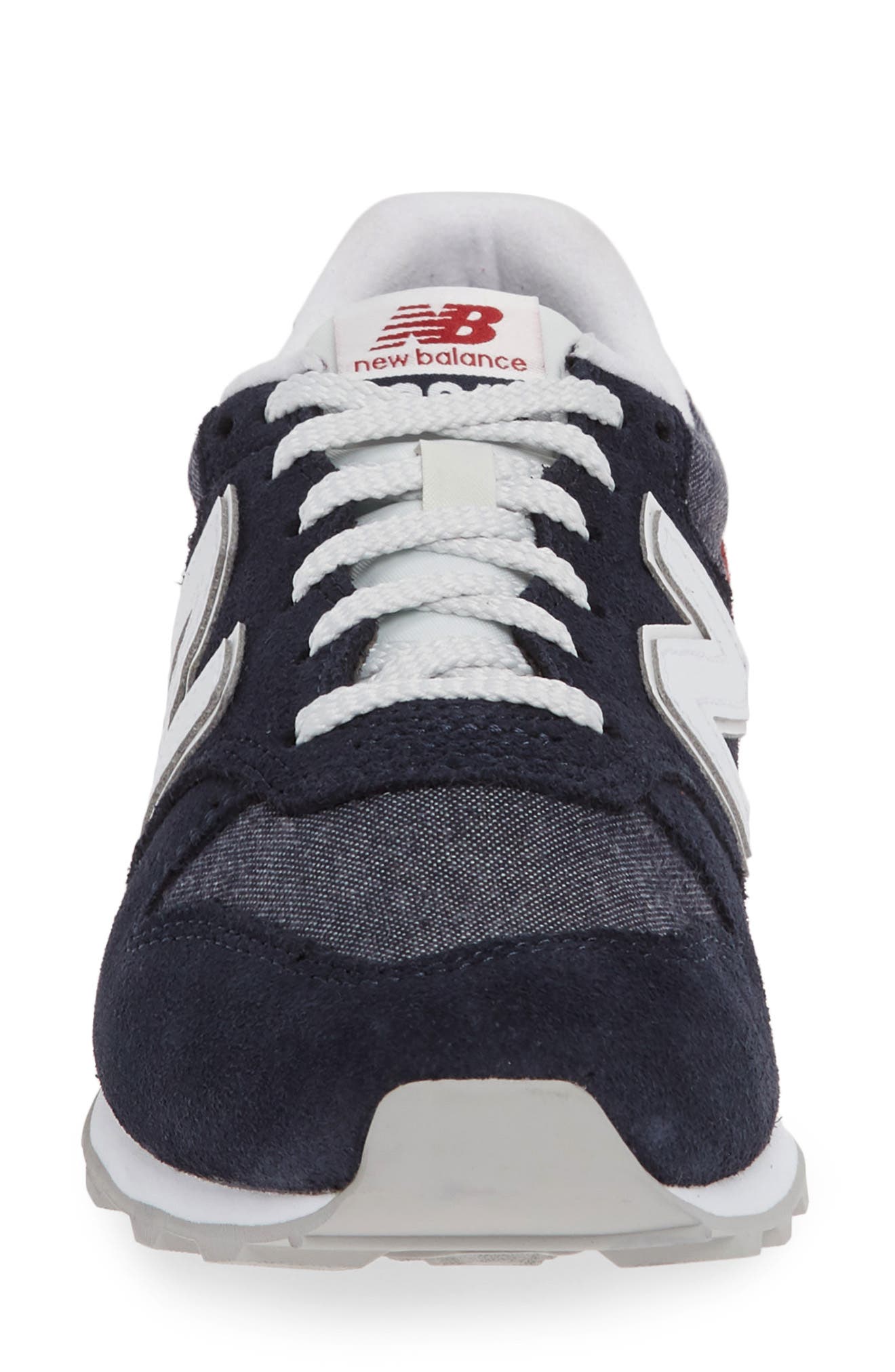 New Balance 996 Sneaker, Alternate, color, 