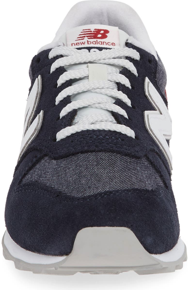 New Balance 996 Sneaker, Alternate, color,