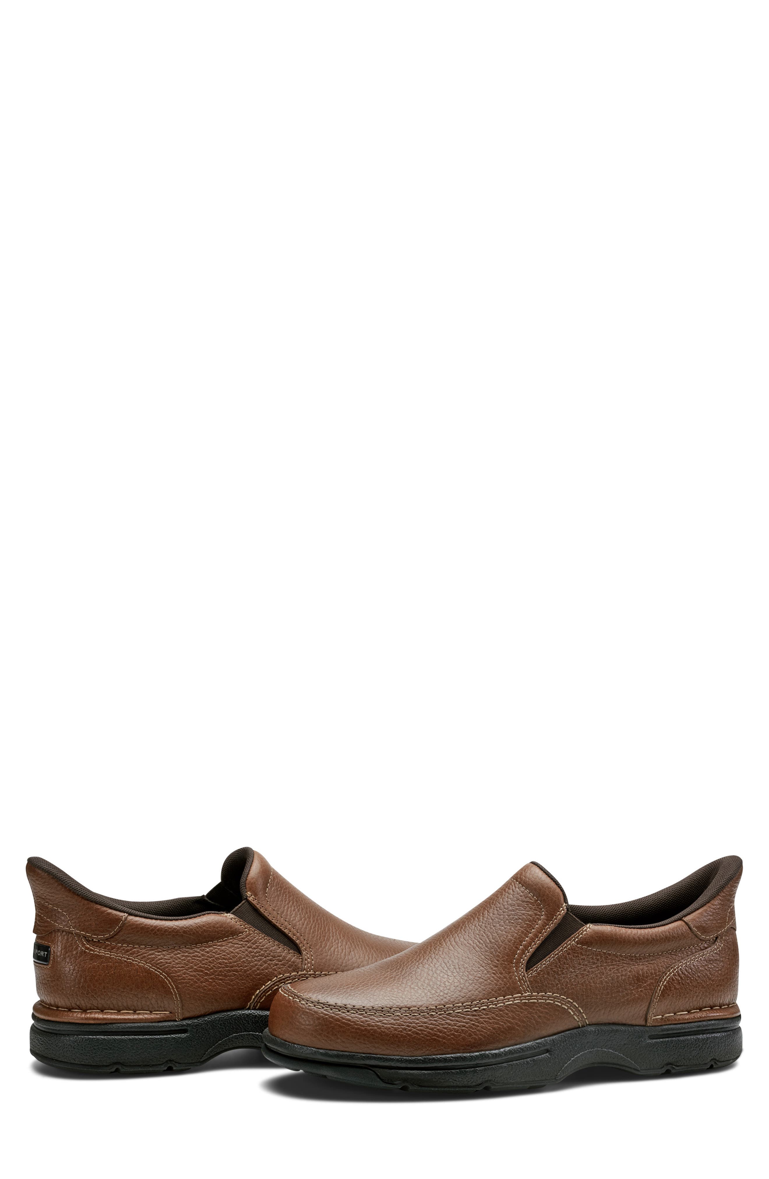 Ellworth Slip-On Shoe, Alternate, color, MEDIUM NATURAL