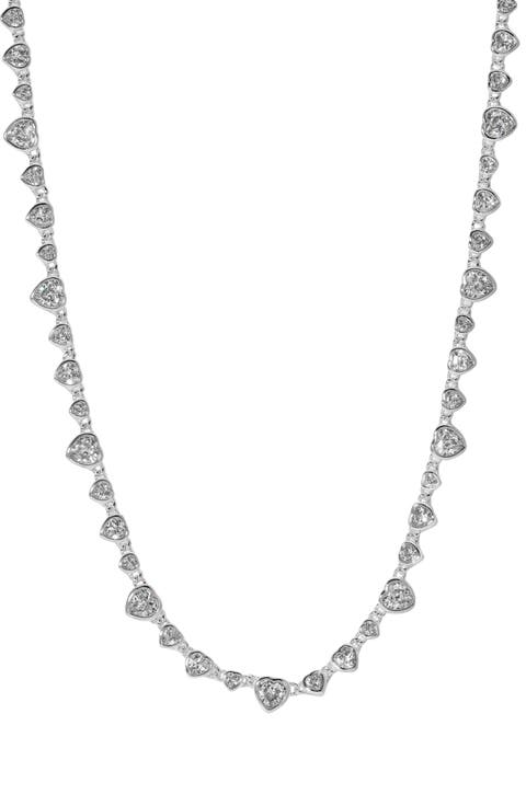 Cora Necklace