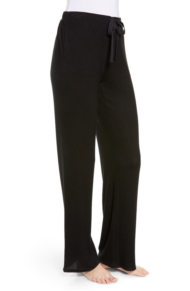 Natori Ulla Lounge Pants, Alternate, color, 